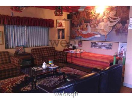 Residential 4 BHK Independent house for Sale